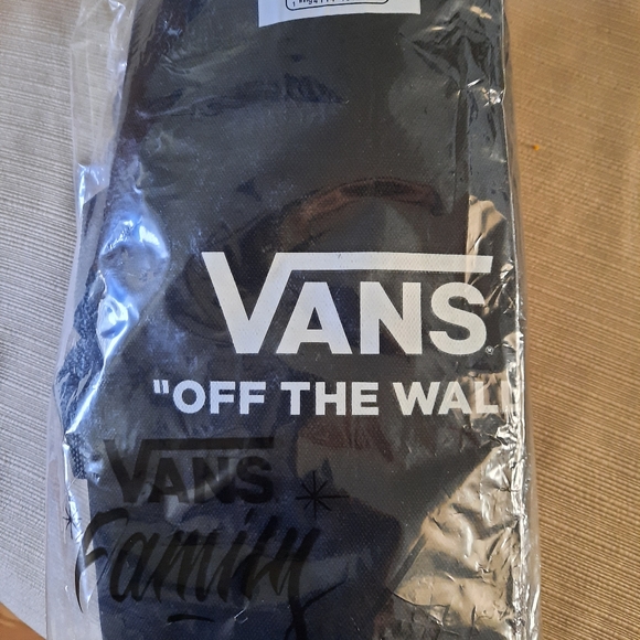 Vans Bags New Vans Duffle Bag Poshmark